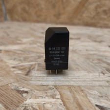 BMW Relais Blinkrelais Warnblinkgeber 12V 54 220 003 