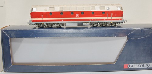 Gützold 34100 219 - 34100, db
