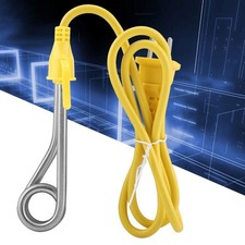 600W Elektrischer Tauchsieder
