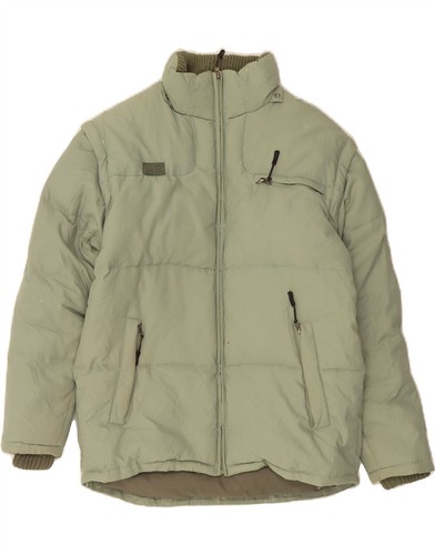 Fila wattierte herrenjacke - fila,