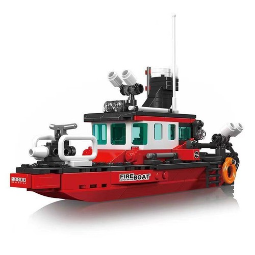 Mould king 10082 - king,