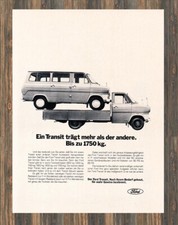 Ford transit reklame - transit,