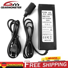 12V/10A 120W Netzteil