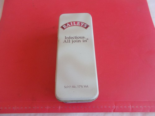 Blech baileys werbung - /,