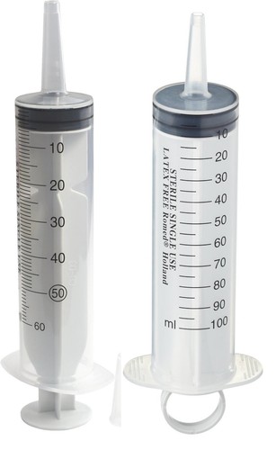 Romed medical blasenspritze - medical,