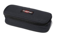 EASTPAK Oval  Schlamper Mäppchen Pen Case Midnight 154 blau
