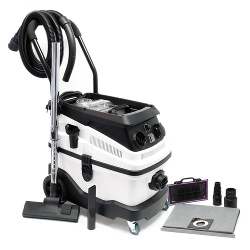Nass trockensauger 1600w - nass,