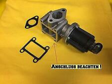 ORG Opel AGR Ventil Astra H