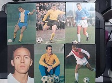 ARAL Fußballalbum -13