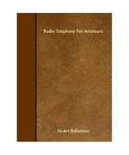 Funktelefonie für Amateure, Ballantine, Stuart