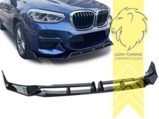 Frontspoiler Spoilerlippe