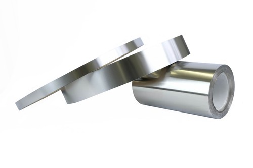 Edelstahlband 4mm 1 4301 - 0.3-0.4mm, 1.4301