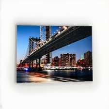 Lumas Open Edition New York