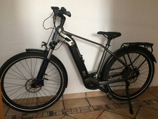 Kettler Quadriga Duo CX 10 E-Bike Herren Trekking, Rahmen: 50 cm, 1.250 Wh