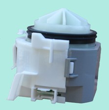 Copreci Ablaufpumpe für Geschirrspüler wie Bosch Siemens 302/007 00631200 631200