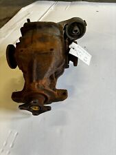 BMW E30 E36 Compact Differenzial Differential 4,10 168'er ohne Sperre