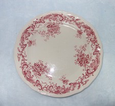 VILLEROY & BOCH "Valeria rot"