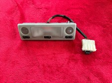 BMW E36 Innenraumbeleuchtung