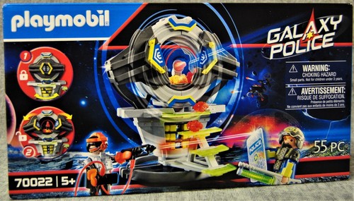 Playmobil 70022 tresor mit - playmobil,