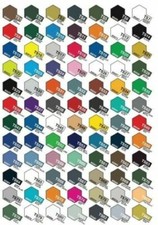 Tamiya Color TS-xx Spray 100ml