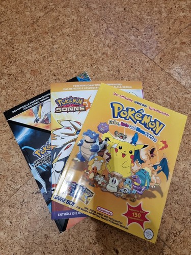 Pokemon gelbe sonne und mond - gelbe,,