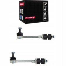 2x KAMOKA KOPPELSTANGE HINTEN