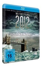 2012 Weltuntergang