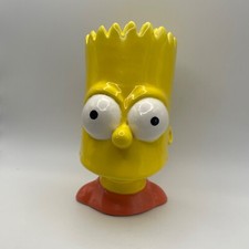 Vintage Retro Bart Simpson