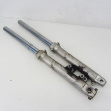 Suzuki GSX 1100 F  GV72C Standrohre Tauchrohre Gabel Stoßdämpfer vorne 51663