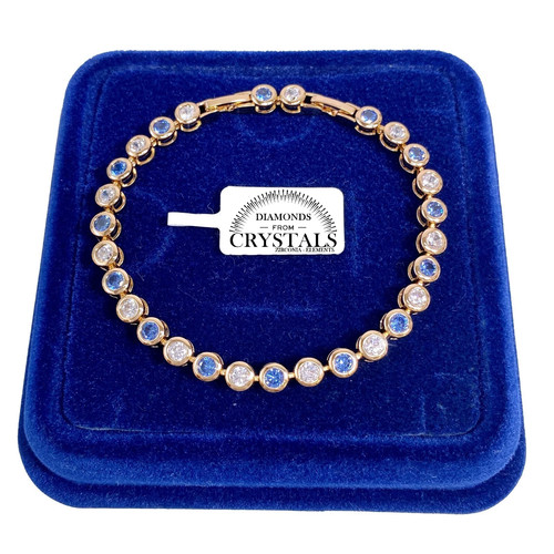 Tbt gioielli tennisarmband - gioielli,