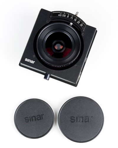 Sinar sinaron digital - sinaron, cmv