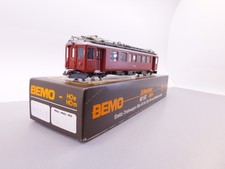 Bemo 1265/1 Spur H0e: ABe 4/4 Nr. 501 RhB / Analog / OVP
