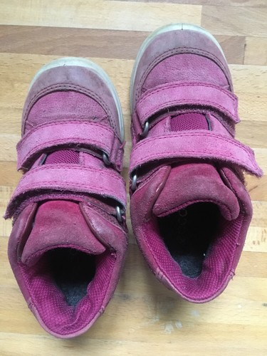 Kinder schuhe sneaker ecco - kinder,