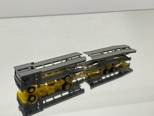 HERPA VOLVO F12 ADAM OPEL CAR