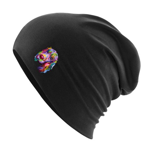 Beanie cocker spaniel colorful - beanie,