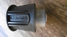 Kärcher Schlauchadapter Kupplung für Quick Connect M22IG  4.470-041.0