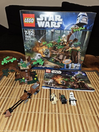 Lego star wars set - lego,
