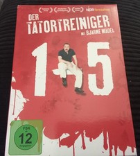 Der Tatortreiniger – Die