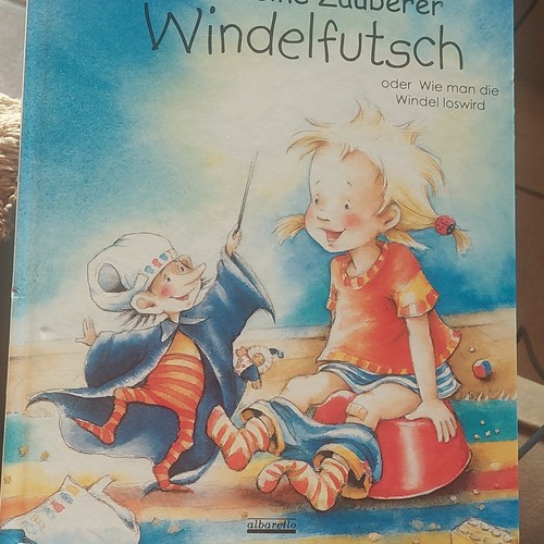 Der kleine zauberer - der,