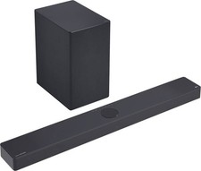 Dsc9s soundbar 1 - soundbar, 3.1.3