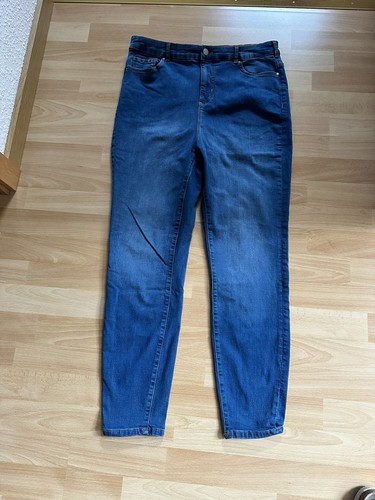 Schöne blaue jeasnhose - blaue,