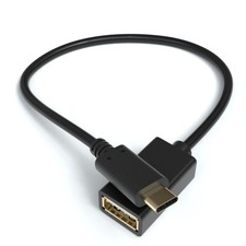 USB-OTG Adapter Kabel USB Typ