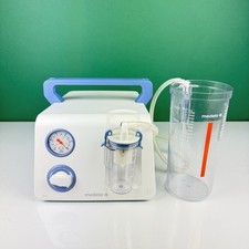 Medela Basic Suction Pump + Absaugbehälter