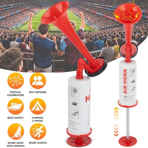 Air horn signalhorn mit - air,