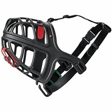 Maulkorb Hunter Albury 3