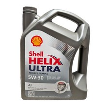 Shell helix ultra professional - ultra,
