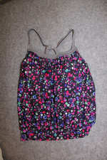 TANKINI OBERTEIL TOP GRÖSSE