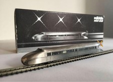 Marklin Märklin Z Spur