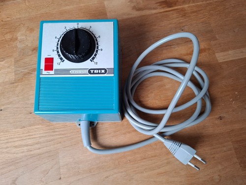 Trix trafo 5501 - trix, –