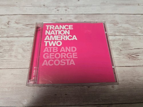 2xcd atb george acosta - &,